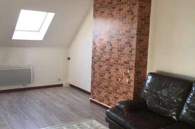 Appartement 2 pièces 76700 €