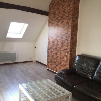 Appartement 2 pièces 76700 €