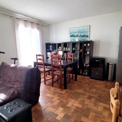 Appartement 2 pièces 97000 €