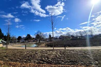 Appartement 2 pièces 97000 €