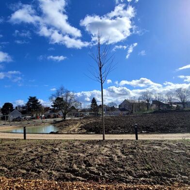 Appartement 2 pièces 97000 €