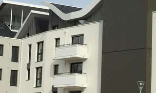 Appartement 2 Pièces 36 m² à vendre à Le Pouliguen (44510)