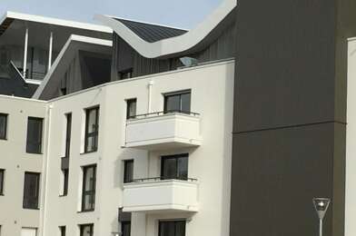 Appartement 2 pièces 220500 €