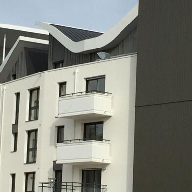 Appartement 2 pièces 220500 €