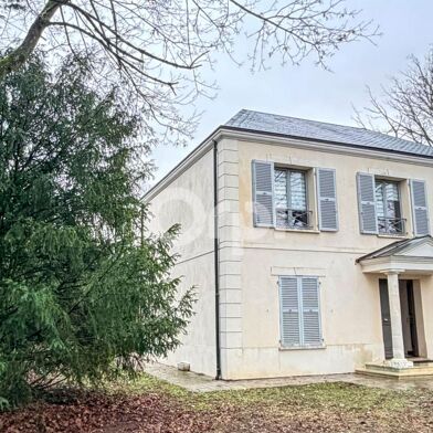 Maison 5 pièces 1795000 €