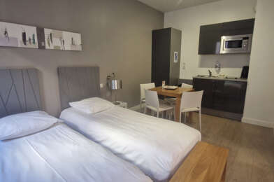 Appartement 1 pièces 18000 €