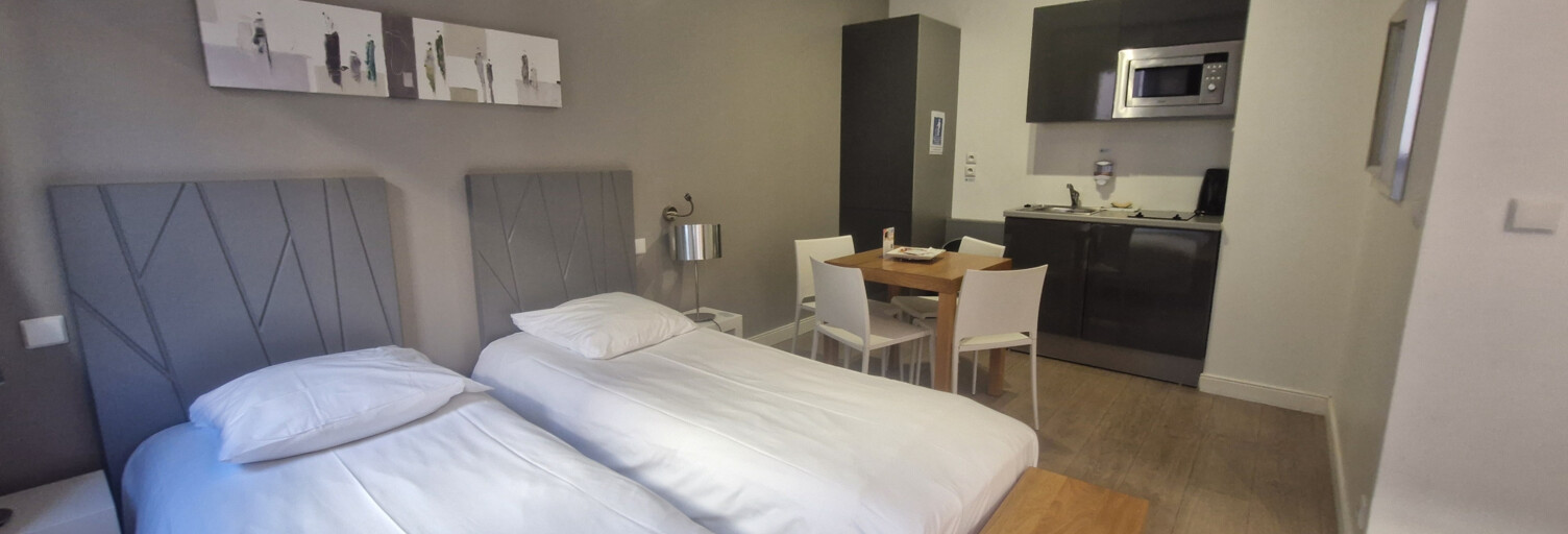 Appartement 1 Pièce 31 m² à vendre à Lourdes (65100)