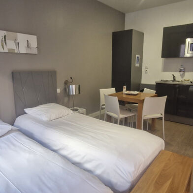 Appartement 1 pièces 18000 €