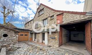 Maison 6 Pièces 118 m² à vendre à Mantes-la-Jolie (78200)