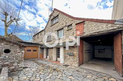 Maison 6 pièces 262500 €