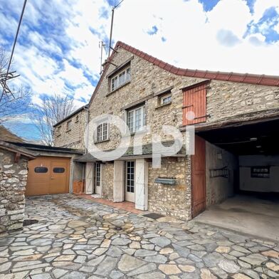 Maison 6 pièces 262500 €