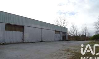 Immeuble  630 m² à vendre à Puylaurens (81700)