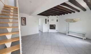 Maison 4 Pièces 92 m² à louer à Chambourcy (78240)