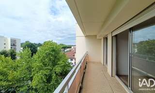 Appartement 2 Pièces 51 m² à louer à Bayonne (64100)