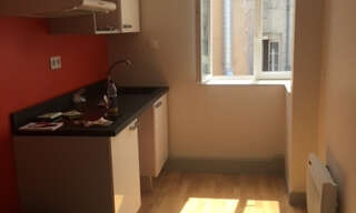 Appartement 3 Pièces 59 m² à louer à La Rochelle (17000)