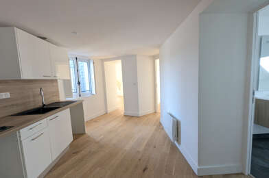 Appartement 2 pièces 277900 €