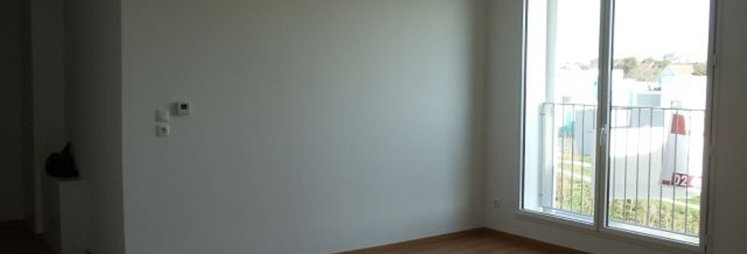 Appartement 1 Pièce 34 m² à vendre à Nantes (44300)