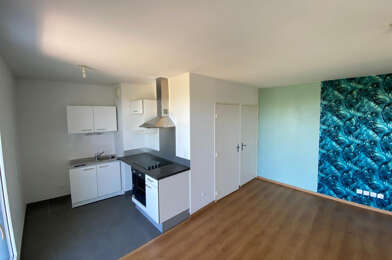 Appartement 1 pièces 103000 €