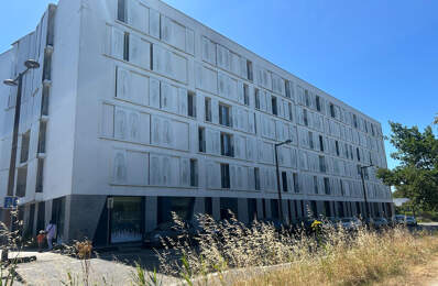T1 _ Quartier BOTTIERE  Studio contemporain dans un immeuble — photo du bien