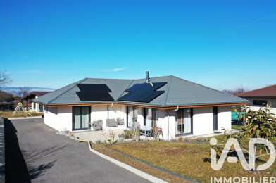 Maison 4 pièces 690000 €