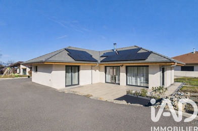 Maison 4 pièces 690000 €