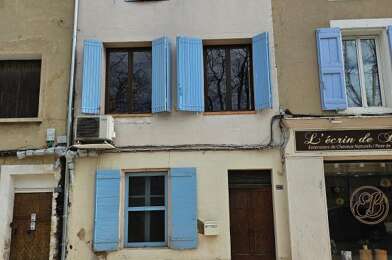 Maison 4 pièces 189000 €