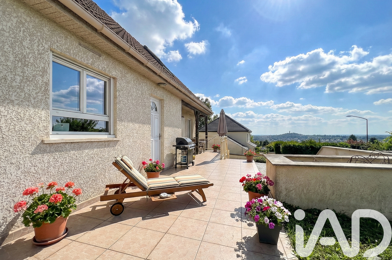 Maison 4 pièces 320000 €