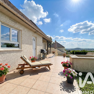 Maison 4 pièces 320000 €