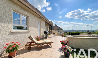 Maison 4 Pièces 96 m² à vendre à Linas (91310)