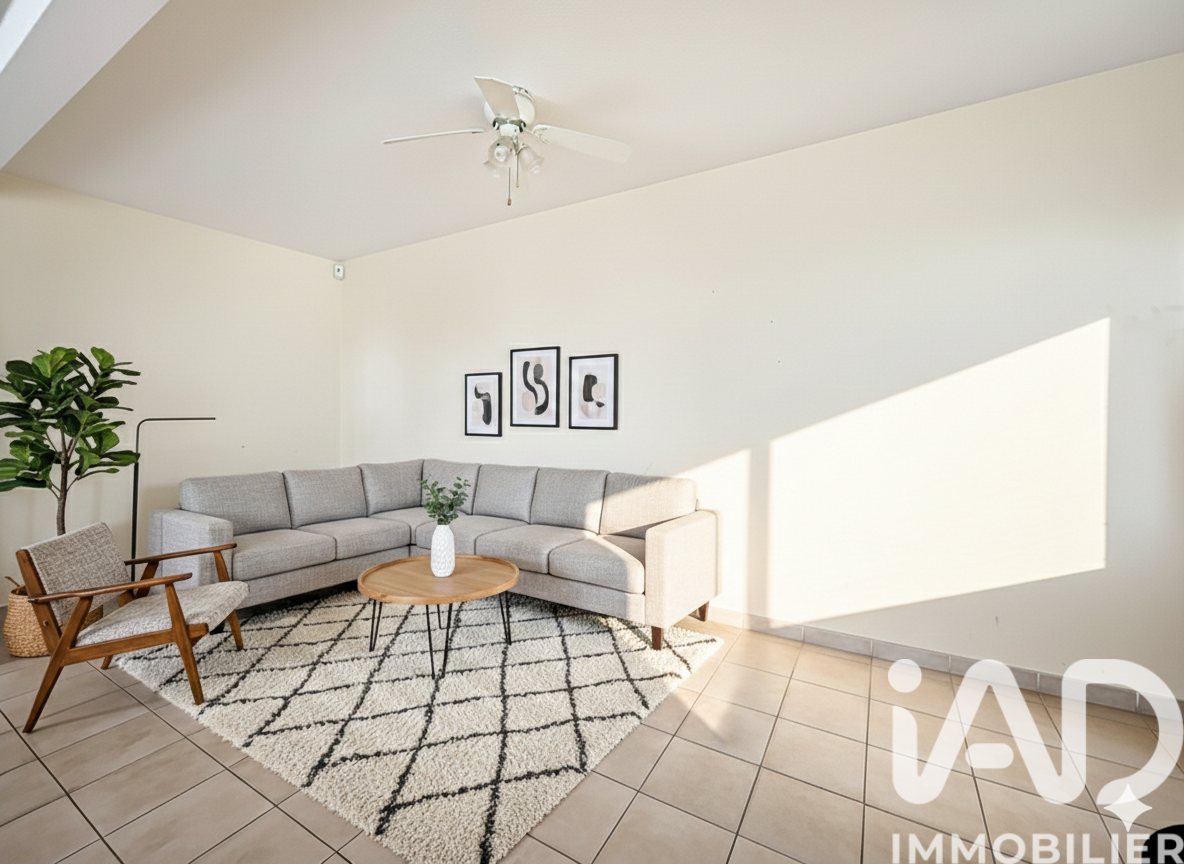 Vente Maison/villa 4 pièces - Photo 4