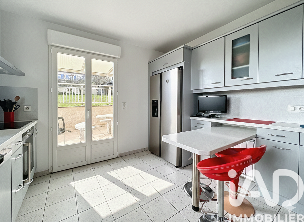 Vente Maison/villa 4 pièces - Photo 5