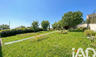 Terrain  386 m² à vendre à Linas (91310)