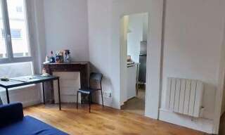 Appartement 2 Pièces 33 m² à louer à Clichy (92110)
