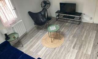 Appartement 1 Pièce 24 m² à louer à La Rochelle (17000)