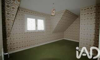 Maison 6 Pièces 115 m² à vendre à Inzinzac-Lochrist (56650)