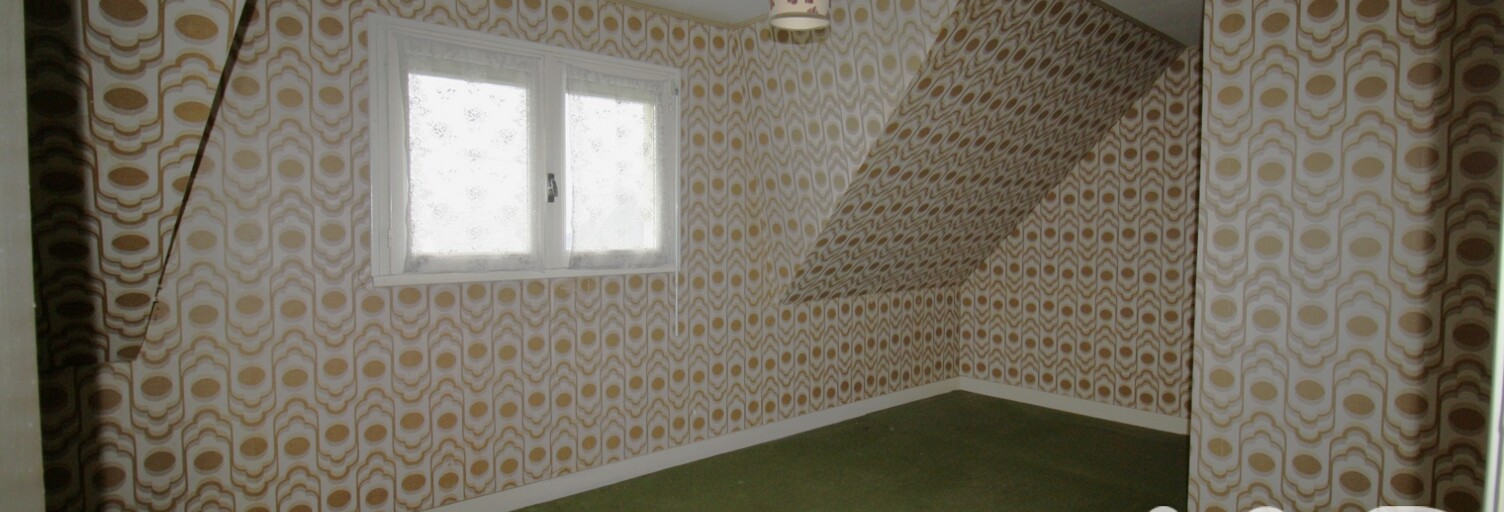 Maison 6 Pièces 115 m² à vendre à Inzinzac-Lochrist (56650)