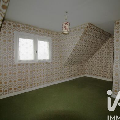 Maison 6 pièces 212000 €