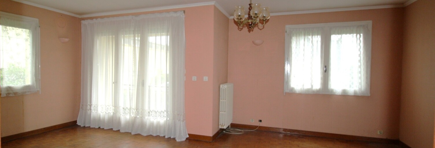 Maison 6 Pièces 115 m² à vendre à Inzinzac-Lochrist (56650)