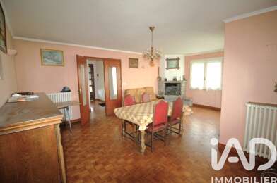 Maison 6 pièces 198000 €