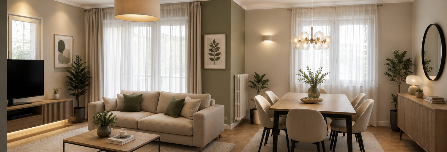 Maison 6 Pièces 115 m² à vendre à Inzinzac-Lochrist (56650)