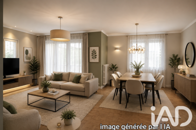 Maison 6 pièces 198000 €