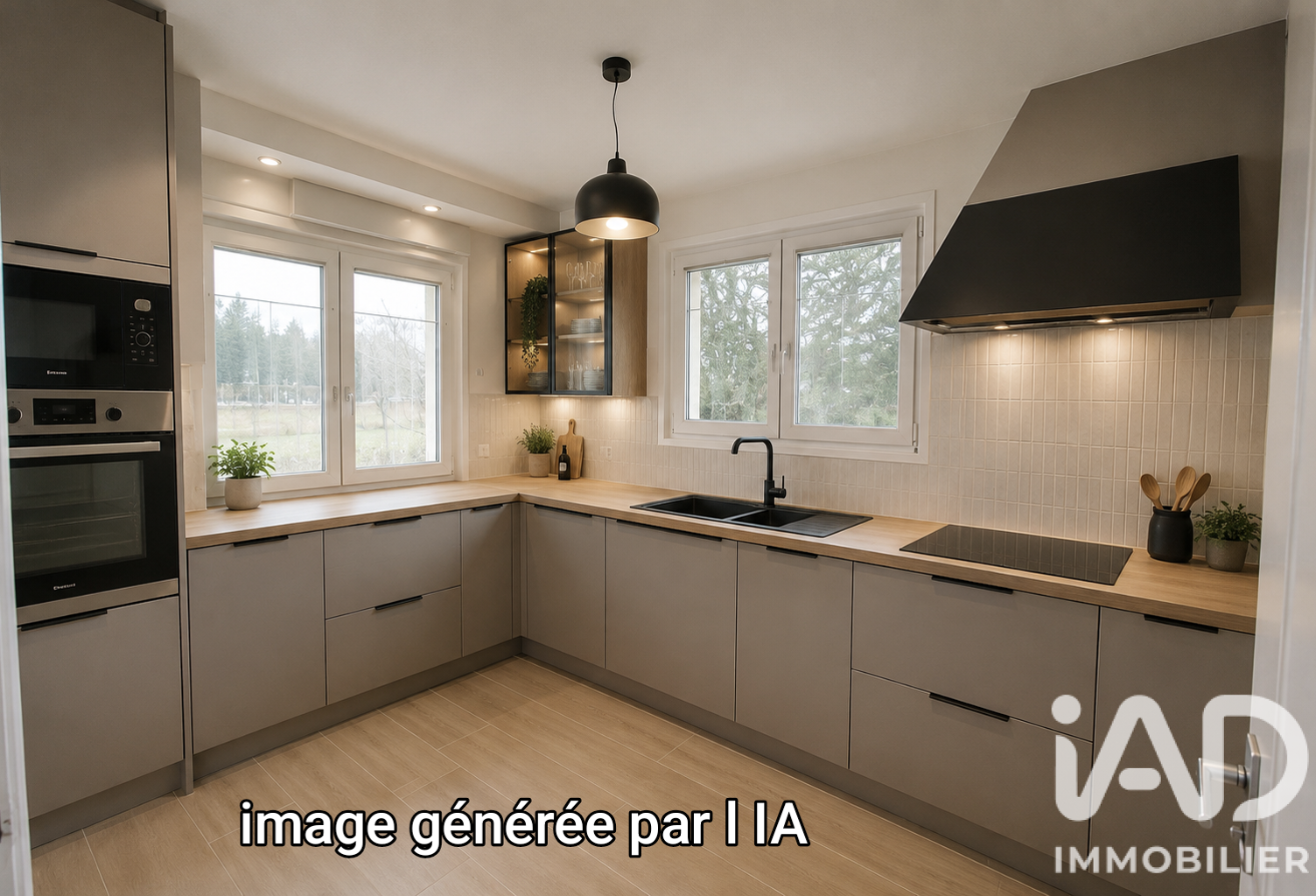 Vente Maison/villa 6 pièces — photo 1