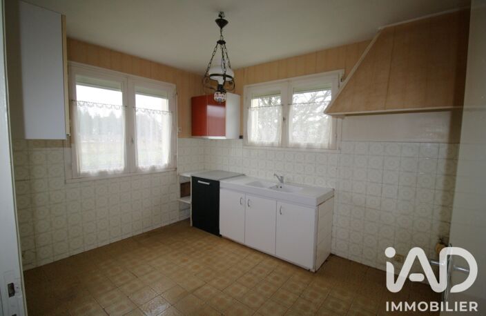 Vente Maison/villa 6 pièces — photo 2