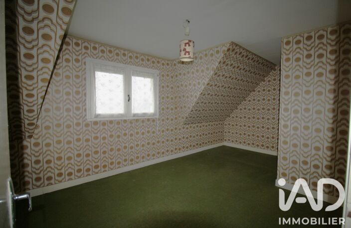 Vente Maison/villa 6 pièces — photo 5