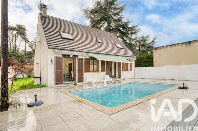 Maison 7 pièces 530000 €