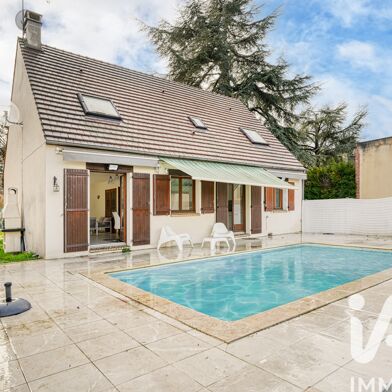 Maison 7 pièces 530000 €