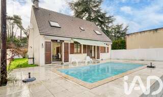 Maison 7 Pièces 135 m² à vendre à Mériel (95630)