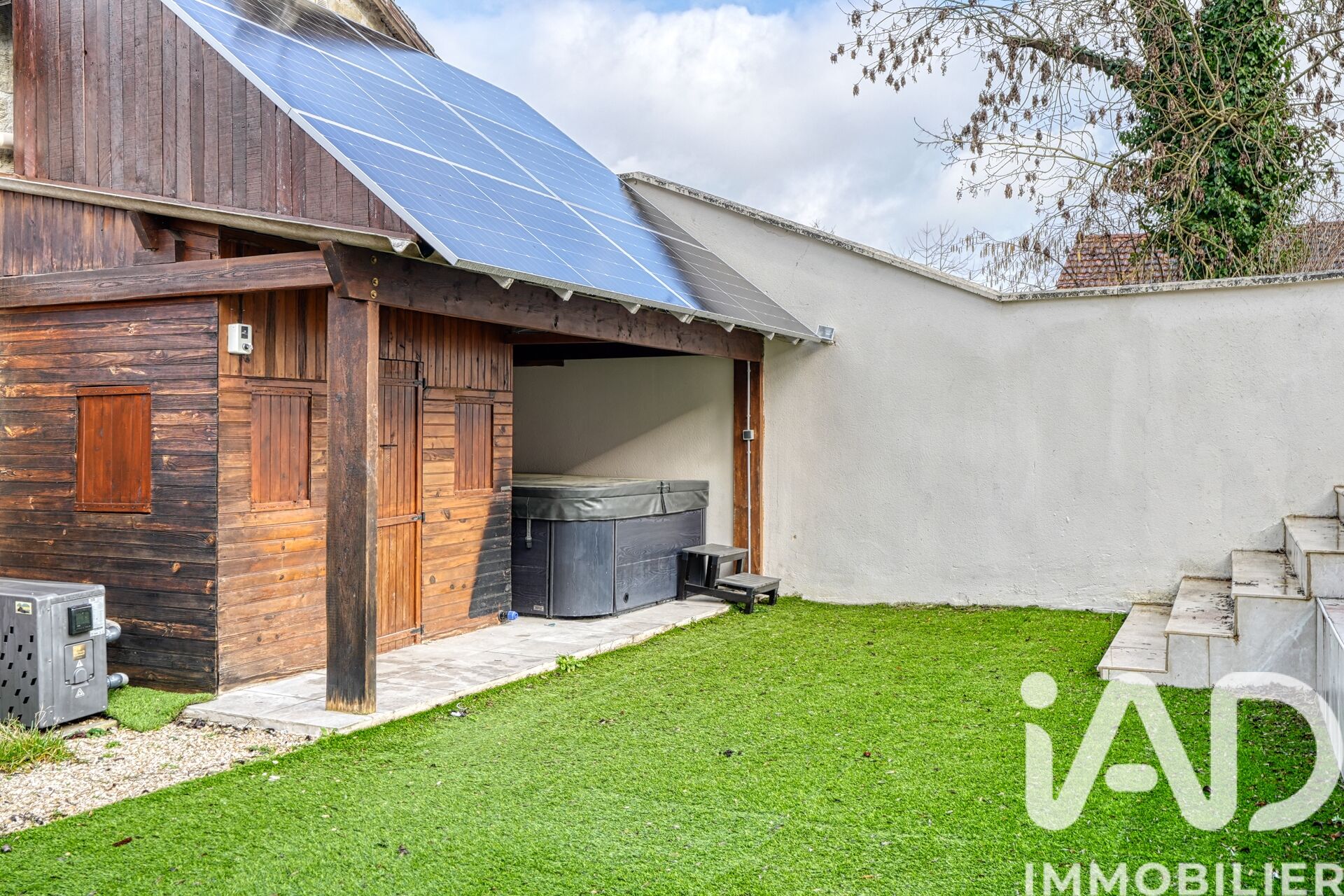 Vente Maison/villa 7 pièces - Photo 3
