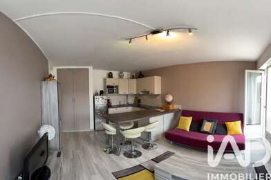 Appartement 2 pièces 144000 €