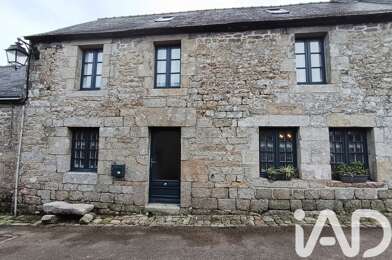 Maison 5 pièces 295000 €